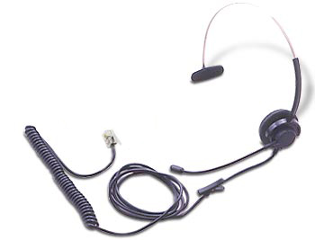 T00用ヘッドセット