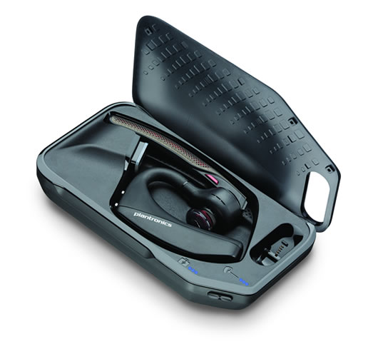 Plantronics（プラントロニクス） Voyager 5200 UC Bluetooth 