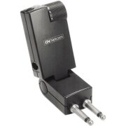 Jabra製業務用ヘッドセット専用　双頭プラグアンプ Jabra GN AT3M(01-0437)