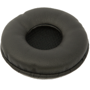 Jabra BIZ 2300シリーズ用　レザータイプイヤーパッド Jabra BIZ 2300シリーズ用イヤーパッド レザータイプ 10個入り