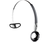 Jabra BIZ 2400 / 2400 II 片耳タイプ用ヘッドバンド(14121-20)