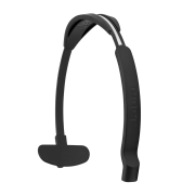 Jabra製 「Jabra Engage 65 Mono」用ヘッドバンド（片耳用）(14121-39)