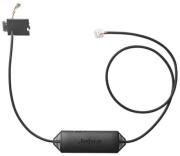 Jabra製　NEC電話機用　EHS　(14201-44)