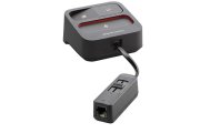 Plantronics（プラントロニクス）Poly MDA105 QD ヘッドセット用のアナログスイッチ 8A7E2AA(205255-11)