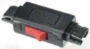 プラントロニクスヘッドセット(ミュートスイッチ 27708-01)