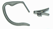 Plantronics（プラントロニクス） 45839‐01 アクセサリ M130/M135用イヤーループセット