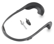 プラントロニクスヘッドセット(ネックバンド　デュオプロ/デュオセット用 62800-01)