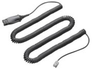 Plantronics（プラントロニクス）Poly アクセサリ HISケーブル 783S3AA(72442-41)