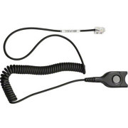 SENNHEISER（ゼンハイザー）EPOS CSTD24 / 1000839 特定電話機 モジュラー端子 接続ケーブル