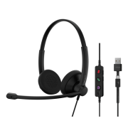 IMPACT 100 MS Stereo USB-C+A (1001421)