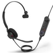 Jabra Engage 50 II Link MS Mono USB C/A 5093-299-2169