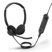 Jabra Engage 50 II Link MS Stereo USB C/A 5099-299-2169