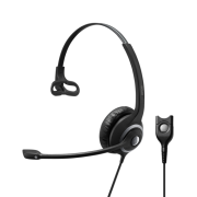 SENNHEISER（ゼンハイザー）EPOS  SC 230 ヘッドセットトップ部（ワイドバンド）（片耳） ※ボトムケーブル・アンプ別売 1000514