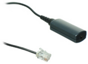 エンタープライズヘッドセット(延長コード BE-C75、BE-C02、BE-C03、BE-C05)