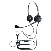 【送料無料】アンプ不要ヘッドセットパック