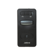 Jabra(ジャブラ)製 電話機用 有線ヘッドセット用 デスクホン・PCソフトホン接続アンプ部 Jabra LINK 860 (860-09)