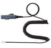 エンタープライズヘッドセットトップ エンタープライズ製ヘッドセット トップ部片耳タイプ（接続コード無し