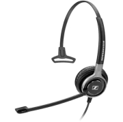 SENNHEISER（ゼンハイザー）EPOS  SC 632 ヘッドセットトップ部（ワイドバンド）（片耳） ※ボトムケーブル・アンプ別売