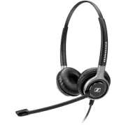 SENNHEISER（ゼンハイザー）EPOS  SC 662 ヘッドセットトップ部（ワイドバンド）（両耳） ※ボトムケーブル・アンプ別売