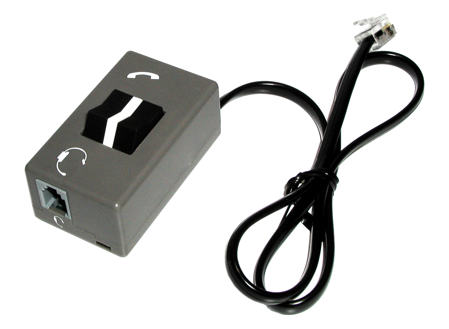 エンタープライズ用アクセサリ　ヘッドセット/ハンドセット変換ボックス　SE-THL/HS(4W)