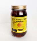 ユーカリはち蜜