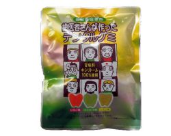 歯医者さんが作ったデンタルグミ