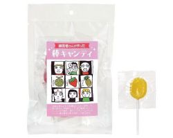 デンタル棒キャンディパイン