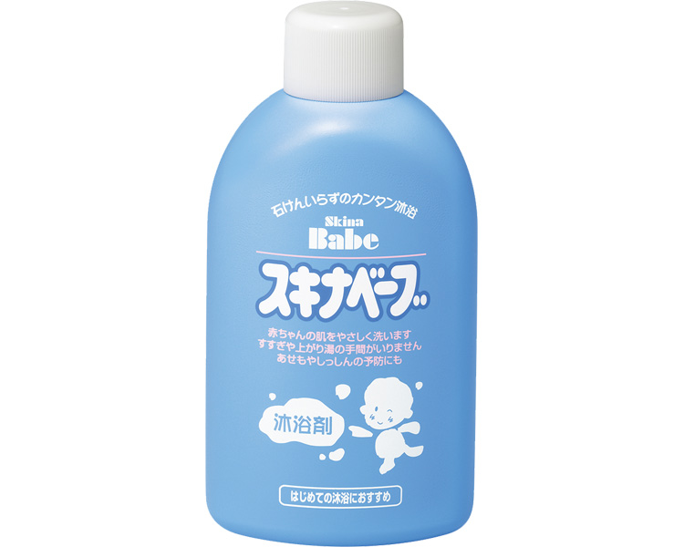 清拭料 清拭剤 スキナベーブ / 500mL 高齢者・介護・持田ヘルスケア