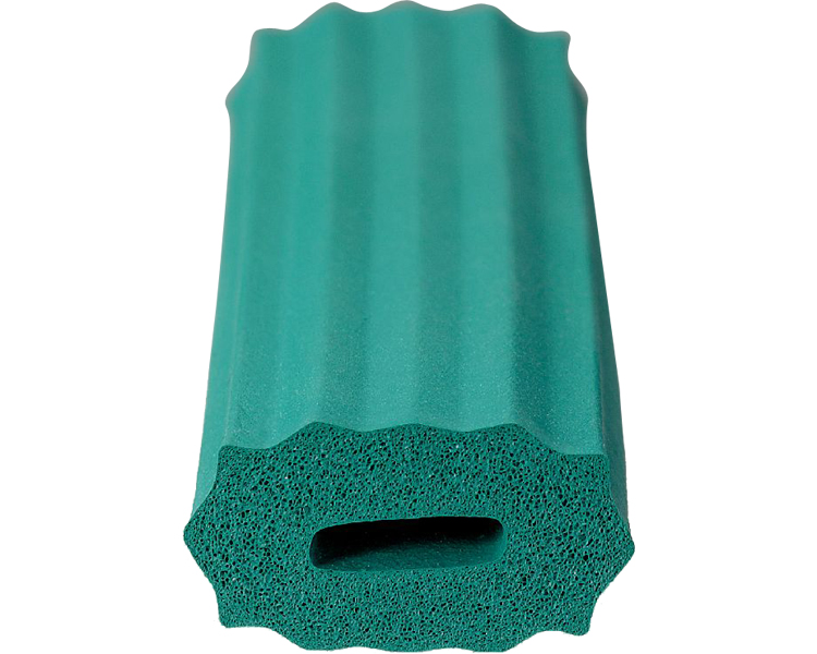 スポンジ（1個入） / NS-2　直径（2.5×1.5）×長さ9cm（楕円型）