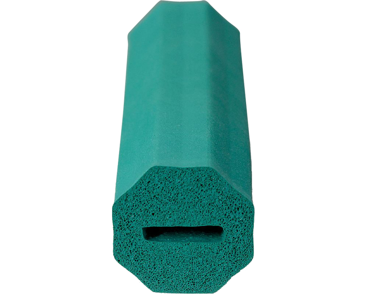 スポンジ（1個入） / NS-18　直径1.8×長さ9cm（丸型平穴）