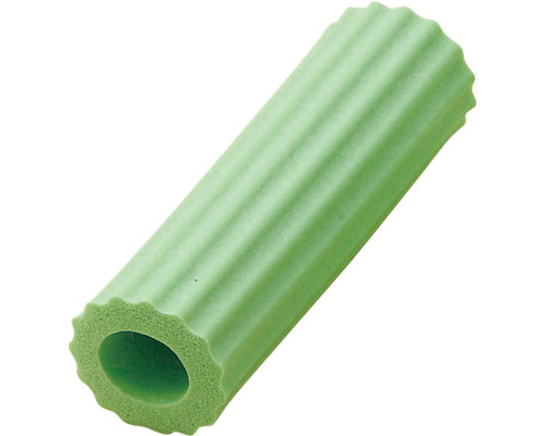 シリコンスポンジハンドル　90mm / SS-1　1個入