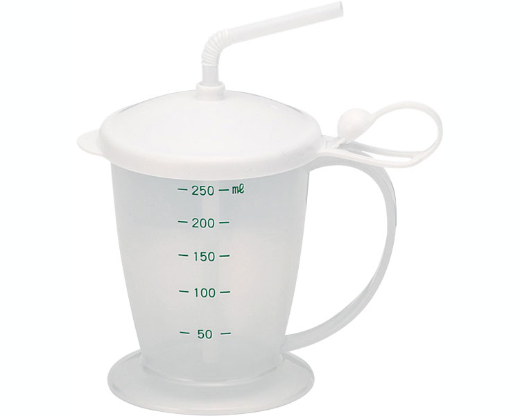 安定ストローコップ / 300mL