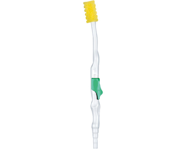 マウスピュア　吸引スポンジ / 039-102092-00　50本入
