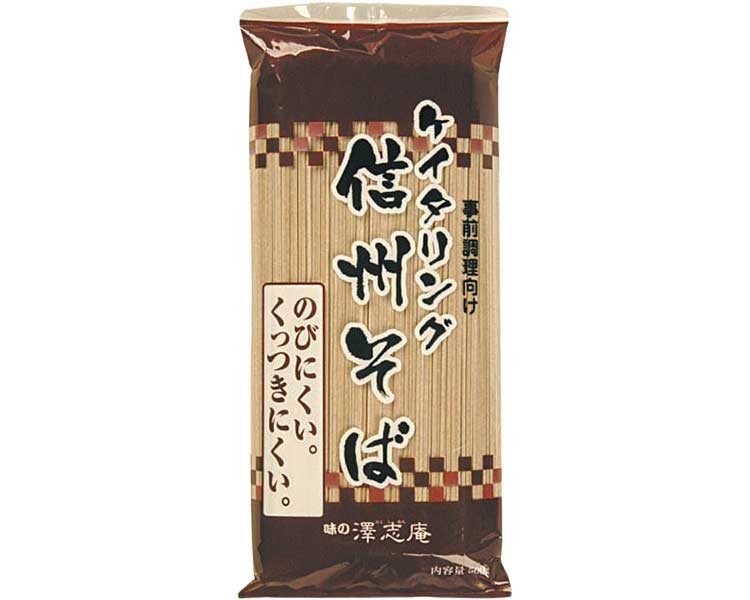 ケイタリング信州そば500 / 500g