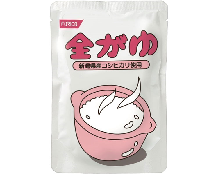 全がゆ / 565720　200g