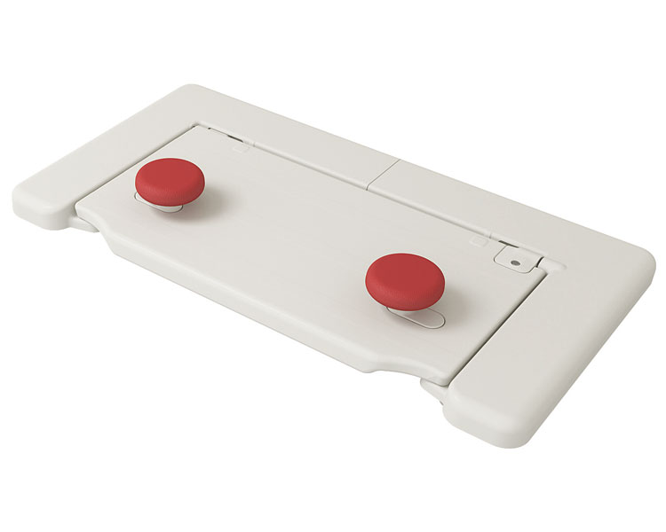 浴槽ボード 浴槽ボード 安寿　バスボードH-S　はねあげくん / 535-102 高齢者・介護・アロン化成