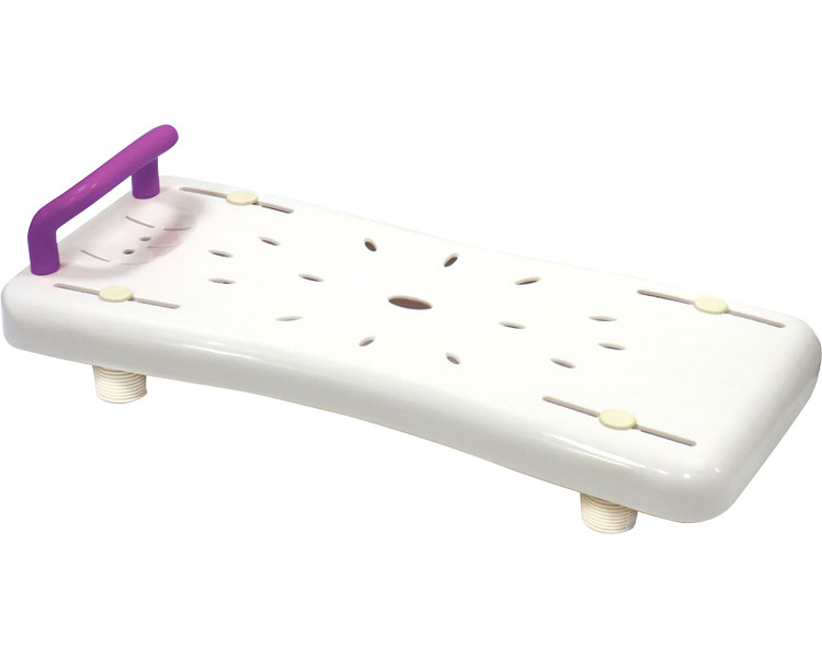 浴槽ボード 浴槽ボード バスボード　楽湯SP / 7522 高齢者・介護・島製作所