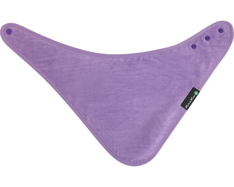 バンダナタイプ・ラージ / パープル