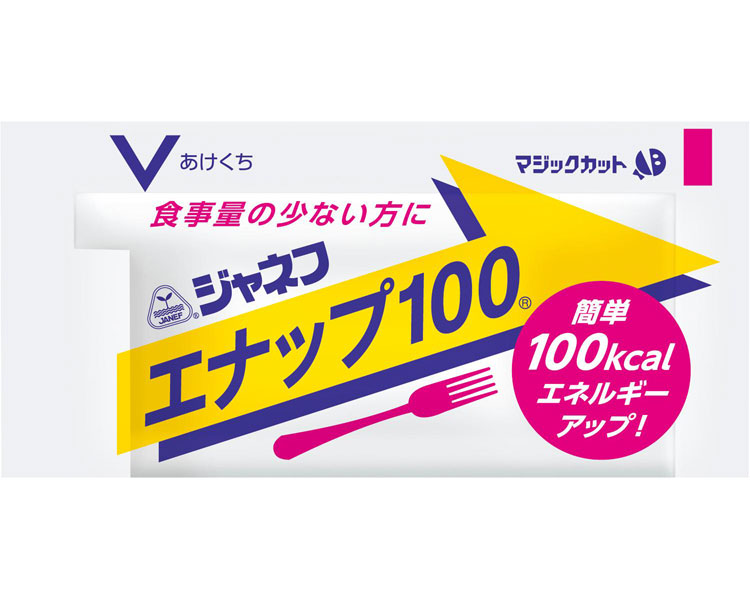 ジャネフ　エナップ100 / 14682　16g×40個