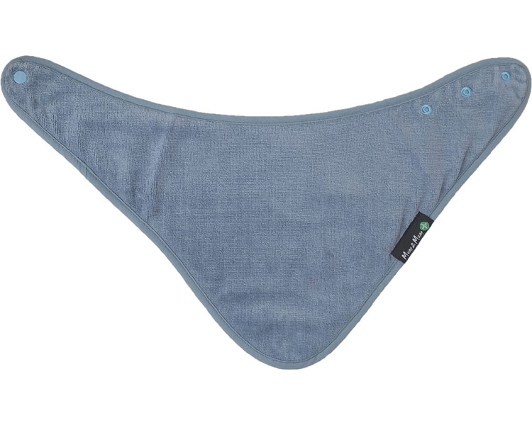 バンダナタイプ・ラージ / デニム