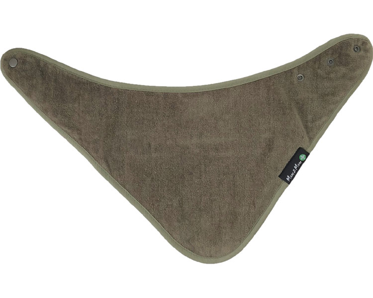 バンダナタイプ・ラージ / オリーブ