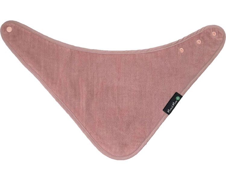 バンダナタイプ・ラージ / ダスティピンク