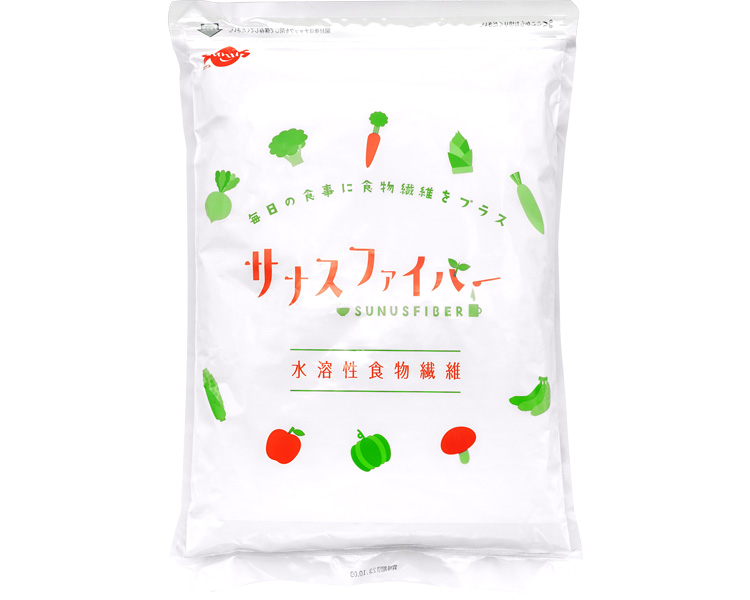 サナスファイバー / 1kg