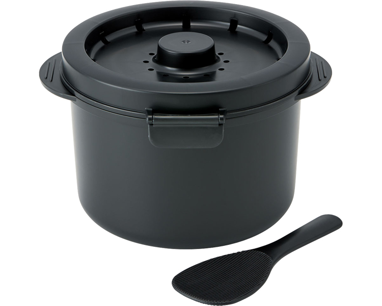 糖質カットご飯メーカー2合炊き / UDG2N