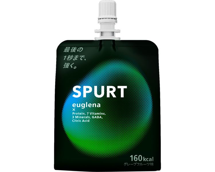 SPURT（スパート）ゼリー / 180g×6個入