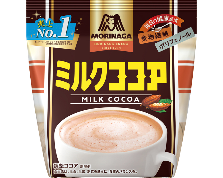 ミルクココア / 240g