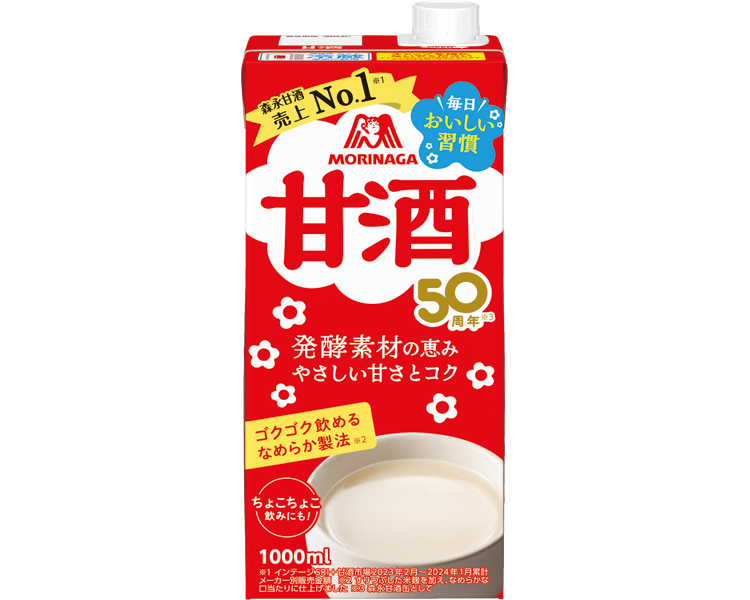 甘酒 / 1000mL