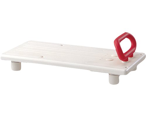 浴槽ボード 浴槽ボード 安寿　バスボード（薄型）　U-S / 535-092　幅68cm 高齢者・介護・アロン化成