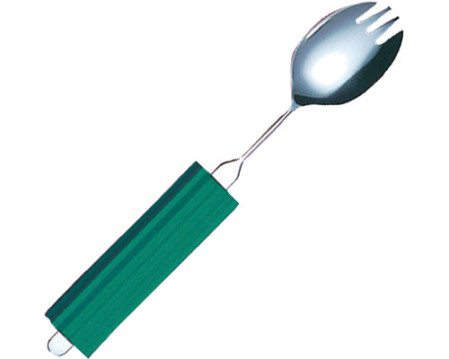 オールステンレスハンドル（スポンジNS-2付） / 2N-3　兼用・大