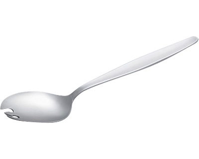 先割れスプーン　小 / OSK-282